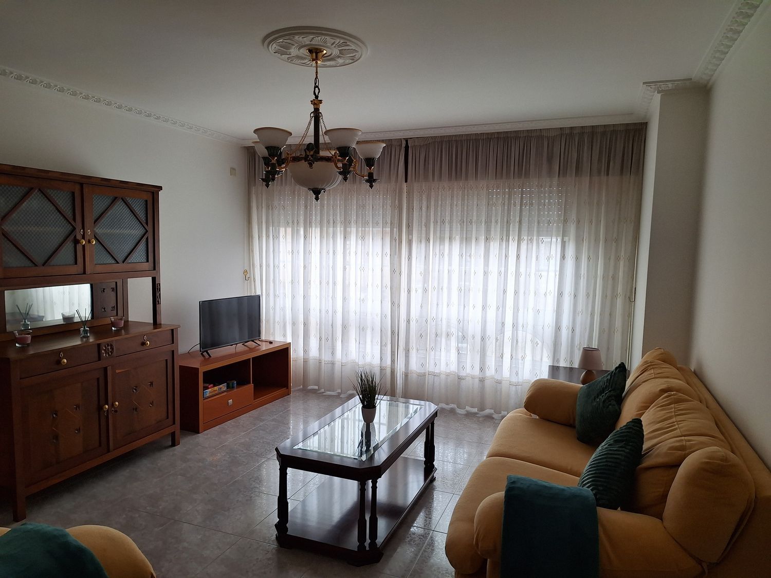Piso en Avenida Castelao, 51 - Foto 5
