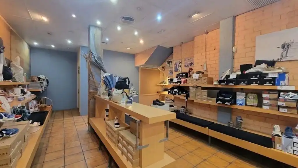 Local comercial en L'Hospitalet de Llobregat - Foto 5