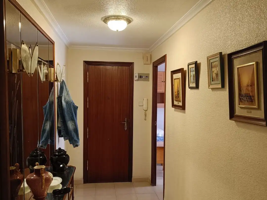 Piso en  Carrer Cronista Viravens 25 - Foto 12