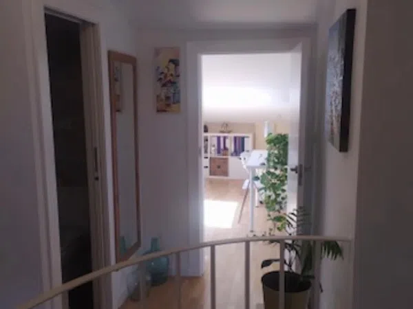 Ático en calle Pedro García Villalba, 40 b - Foto 6