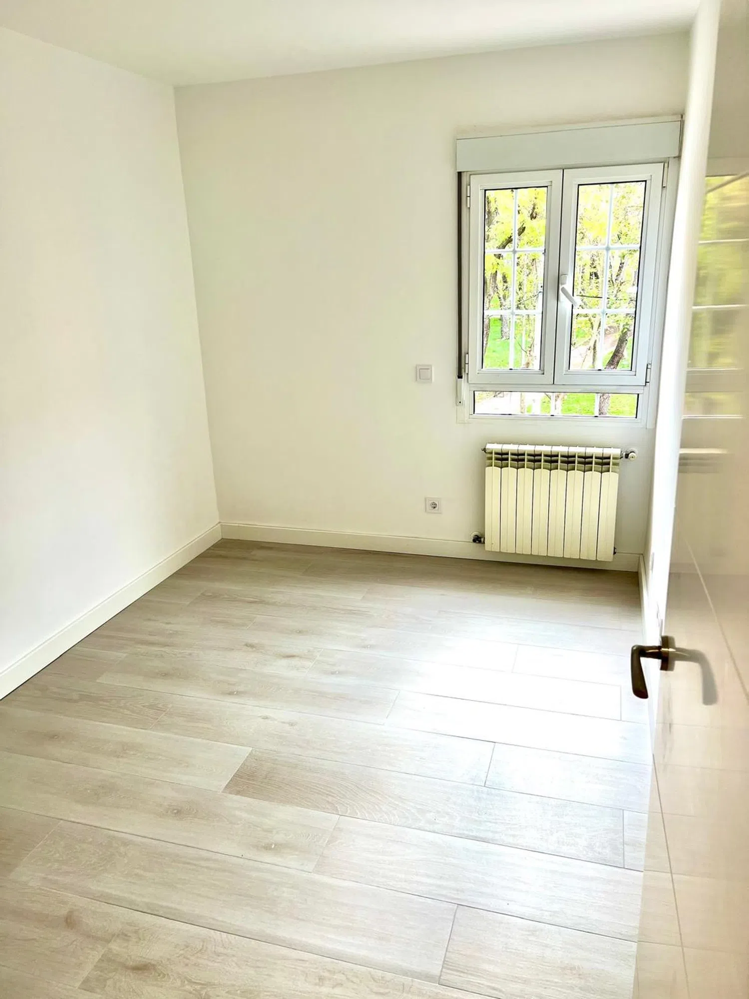 Piso en plaza de Alcira, 16 - Foto 4