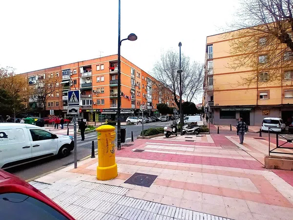 Piso en calle Tarragona, 19 - Foto 2