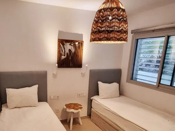 Piso en avenida Carvajal, 69 - Foto 9