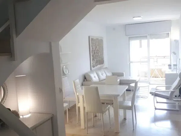 Dúplex en Avenida de los Molinos, 10, San Cayetano - Foto 1