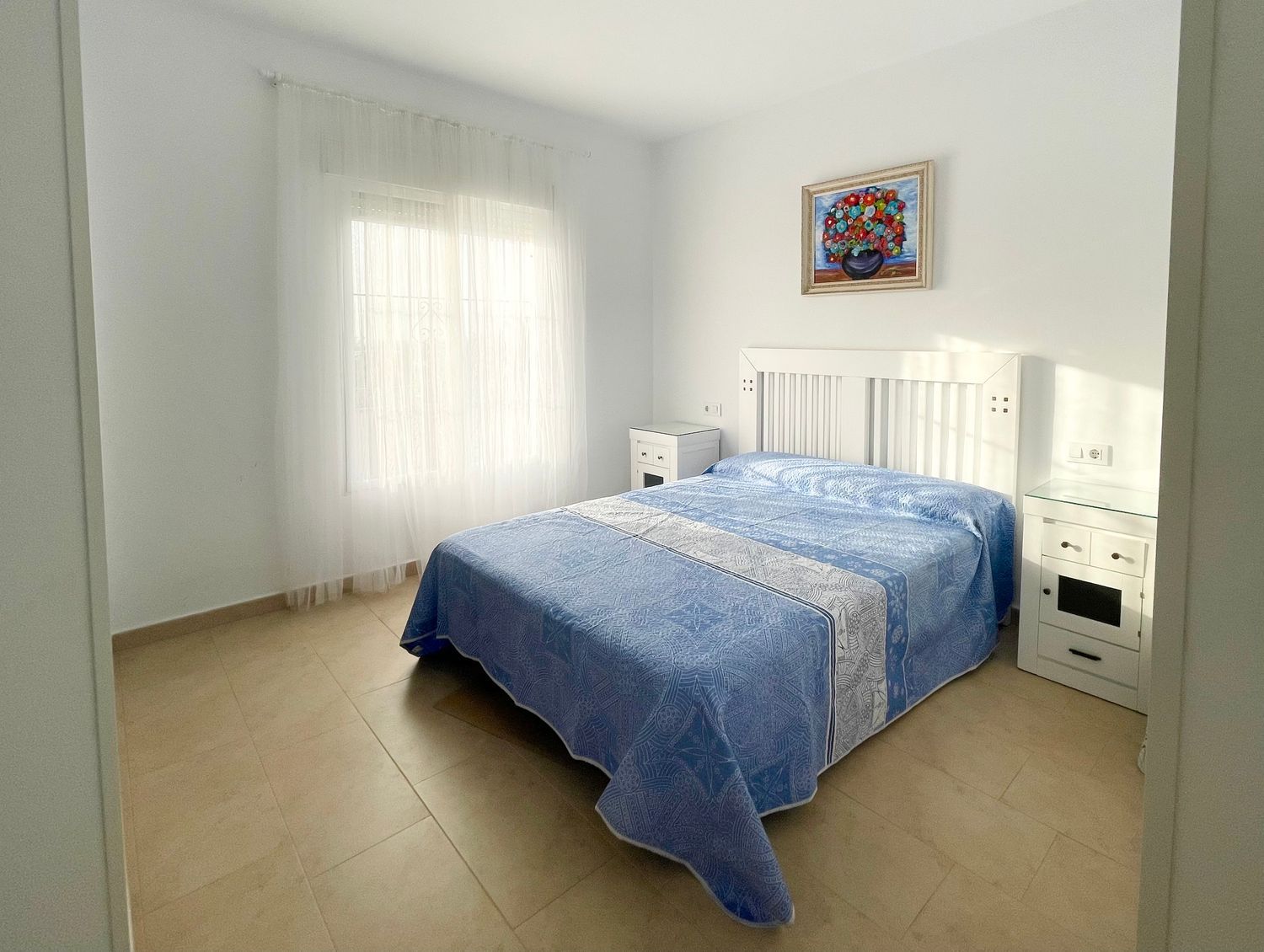 Casa o chalet independiente en Camino las Quintas, 39, Barrio Nuevo, Barrio Nuevo - Foto 8
