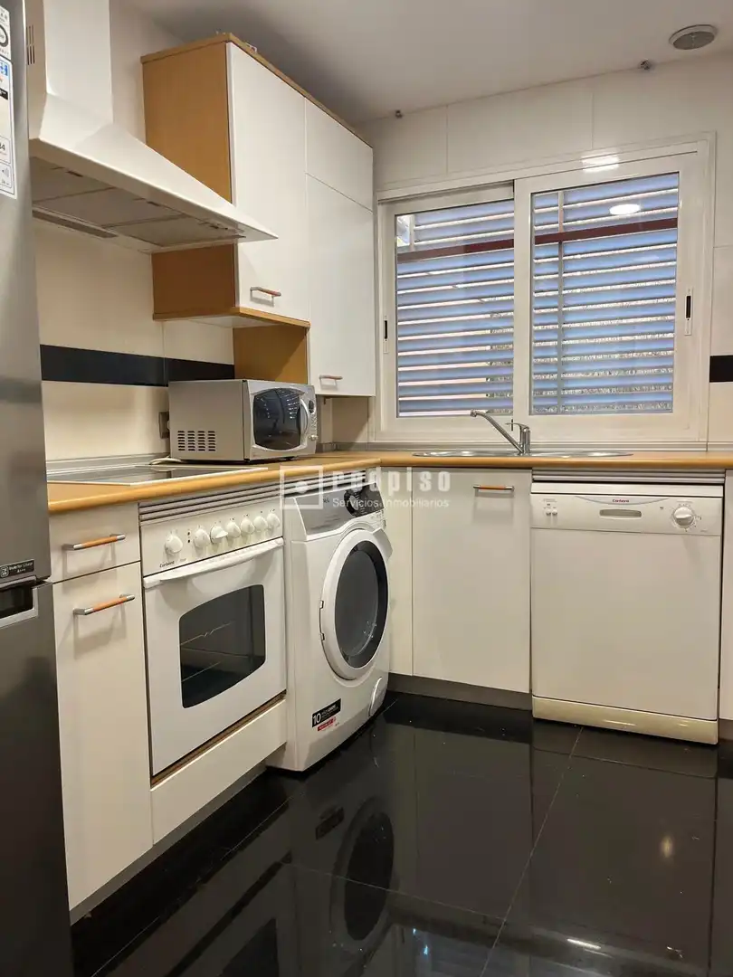 Piso en Pozuelo de Alarcón - Foto 18