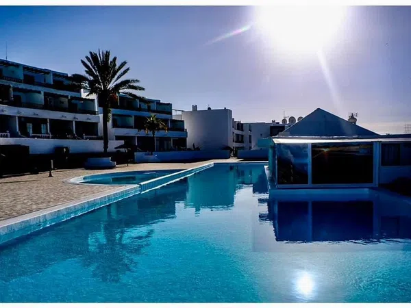 Piso en Avenida del Mar, 18, Costa Teguise, Costa Teguise - Foto 1