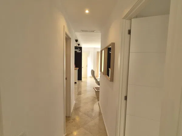 Piso en Urbanización Los Pinos de Aloha, 69, Aloha - Foto 19