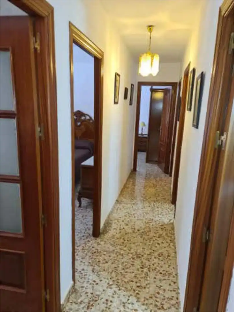 Piso en Avenida de Barcelona - Foto 7