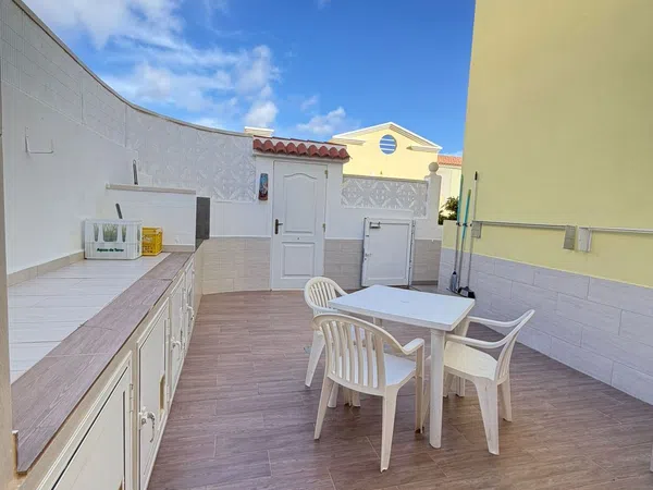 Chalet pareado en Calle Puerto de la Cebada, 5 - Foto 34