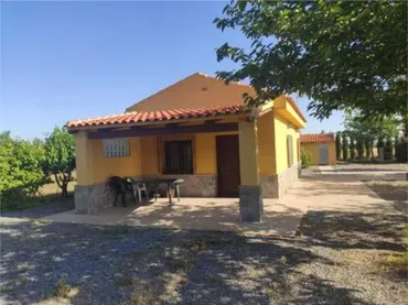 Finca rústica en  Calle Urda 100 - Foto 1