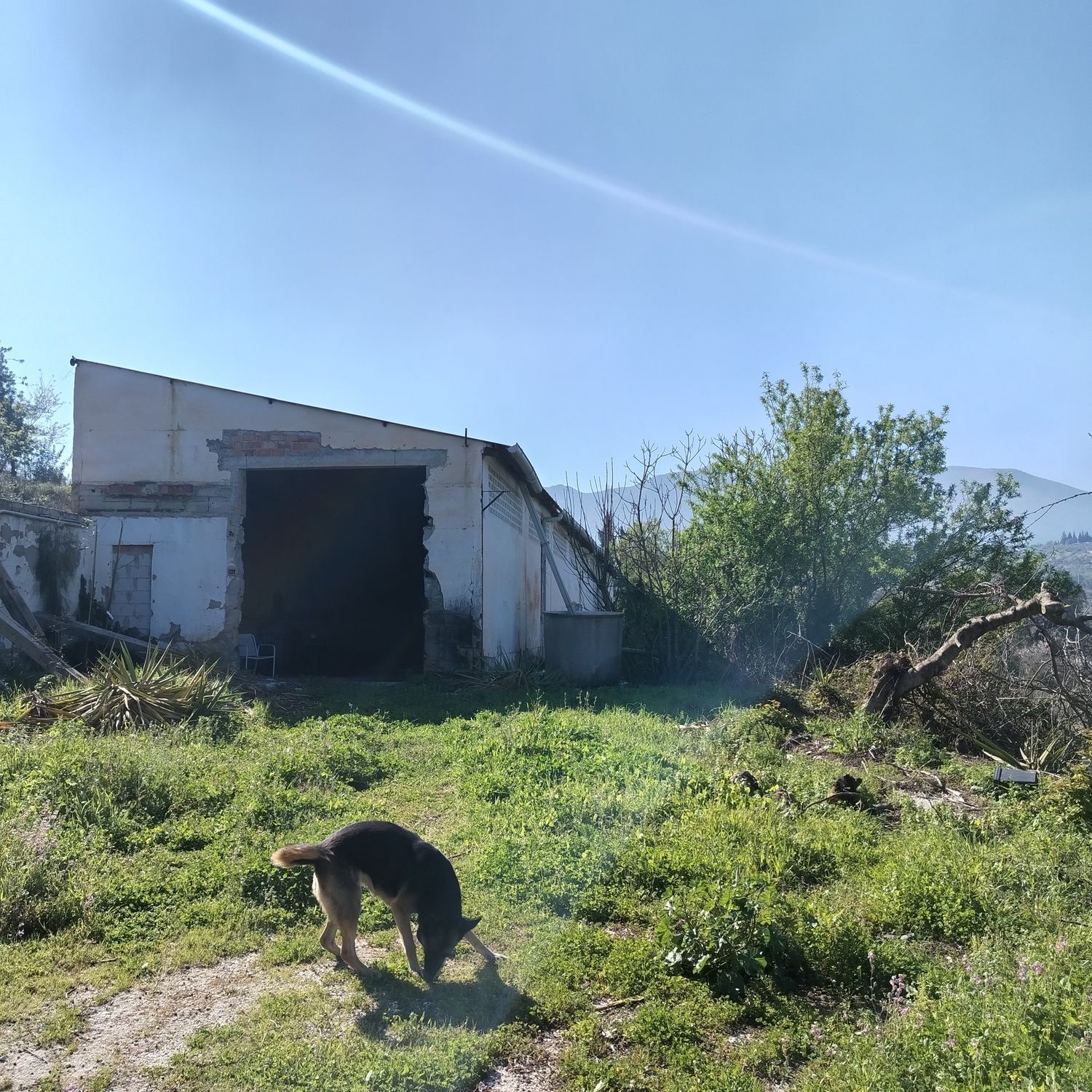 Casa rural en Camino del Grijo s/n, Alquería-Torrealquería, Alquería-Torrealquería - Foto 5