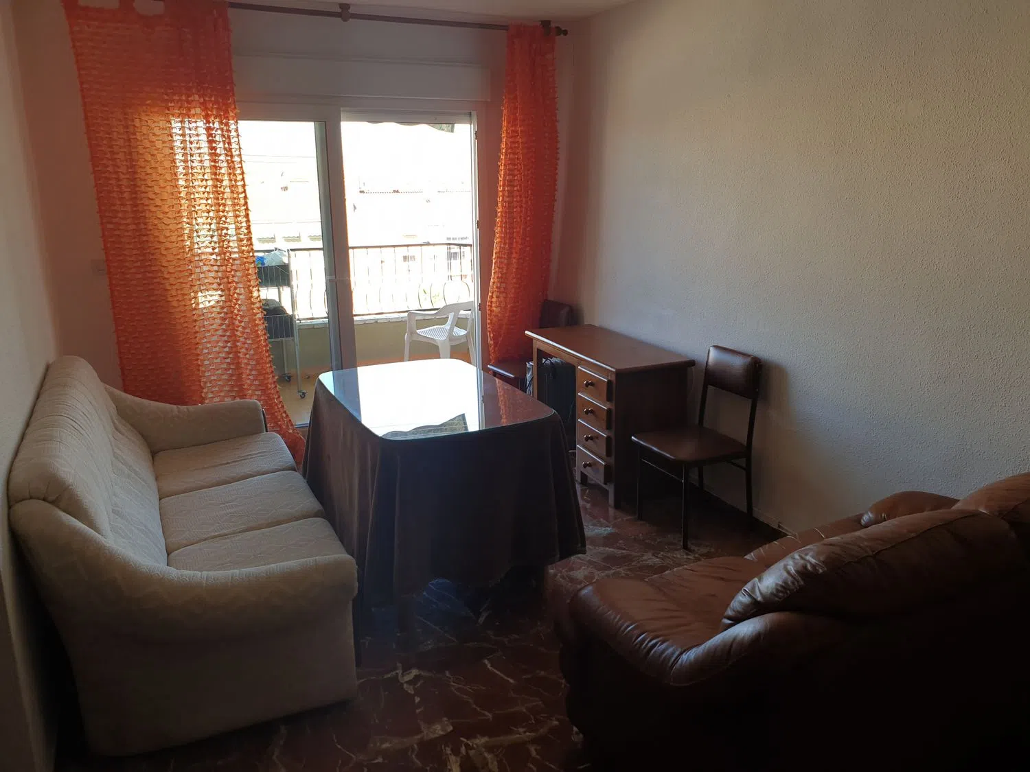 Piso en calle San Fermín, 35 - Foto 1