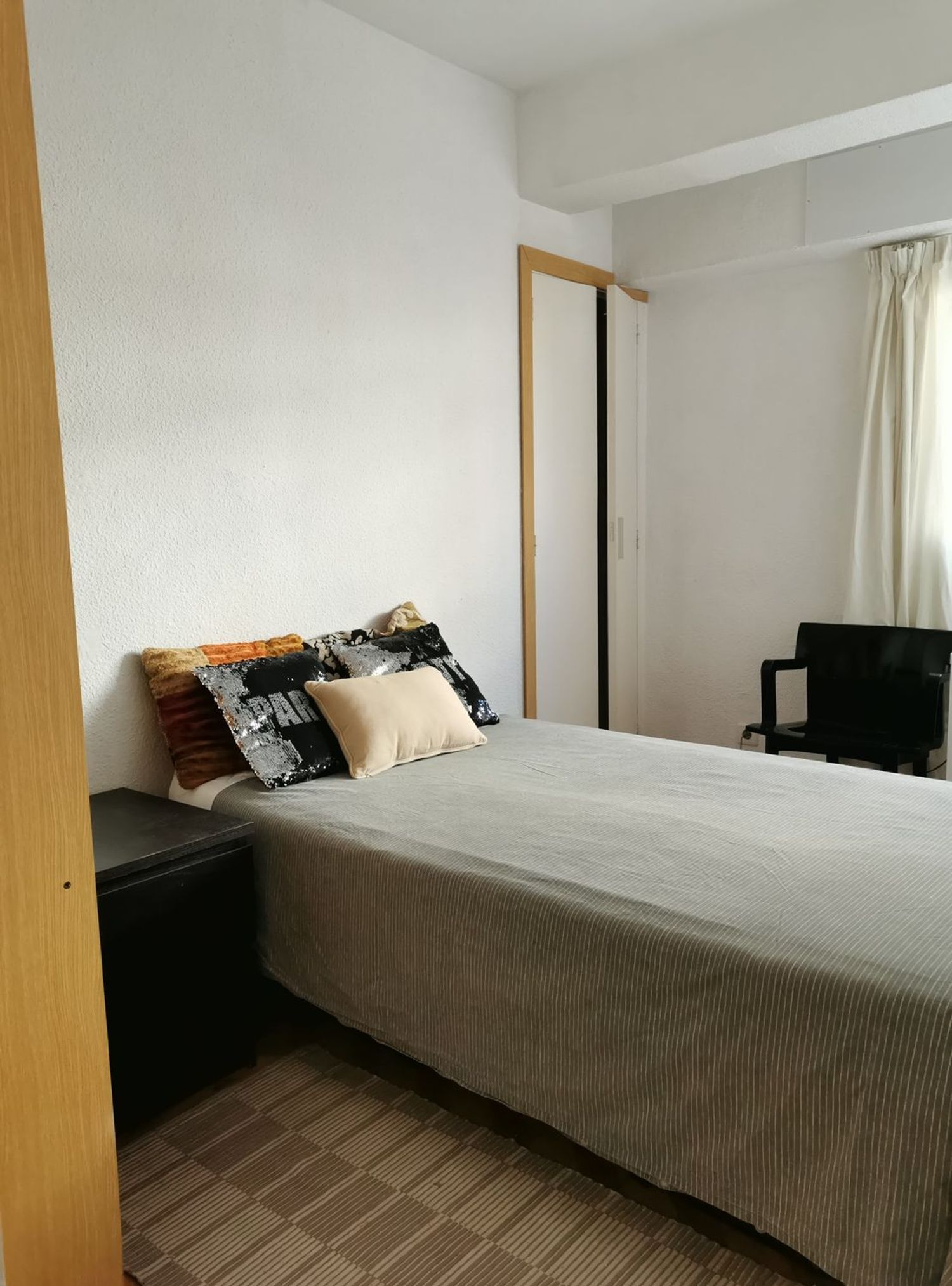 Piso en Avenida de l'Estació, 25, Ensanche-Diputación, Alicante / Alacant - Foto 5