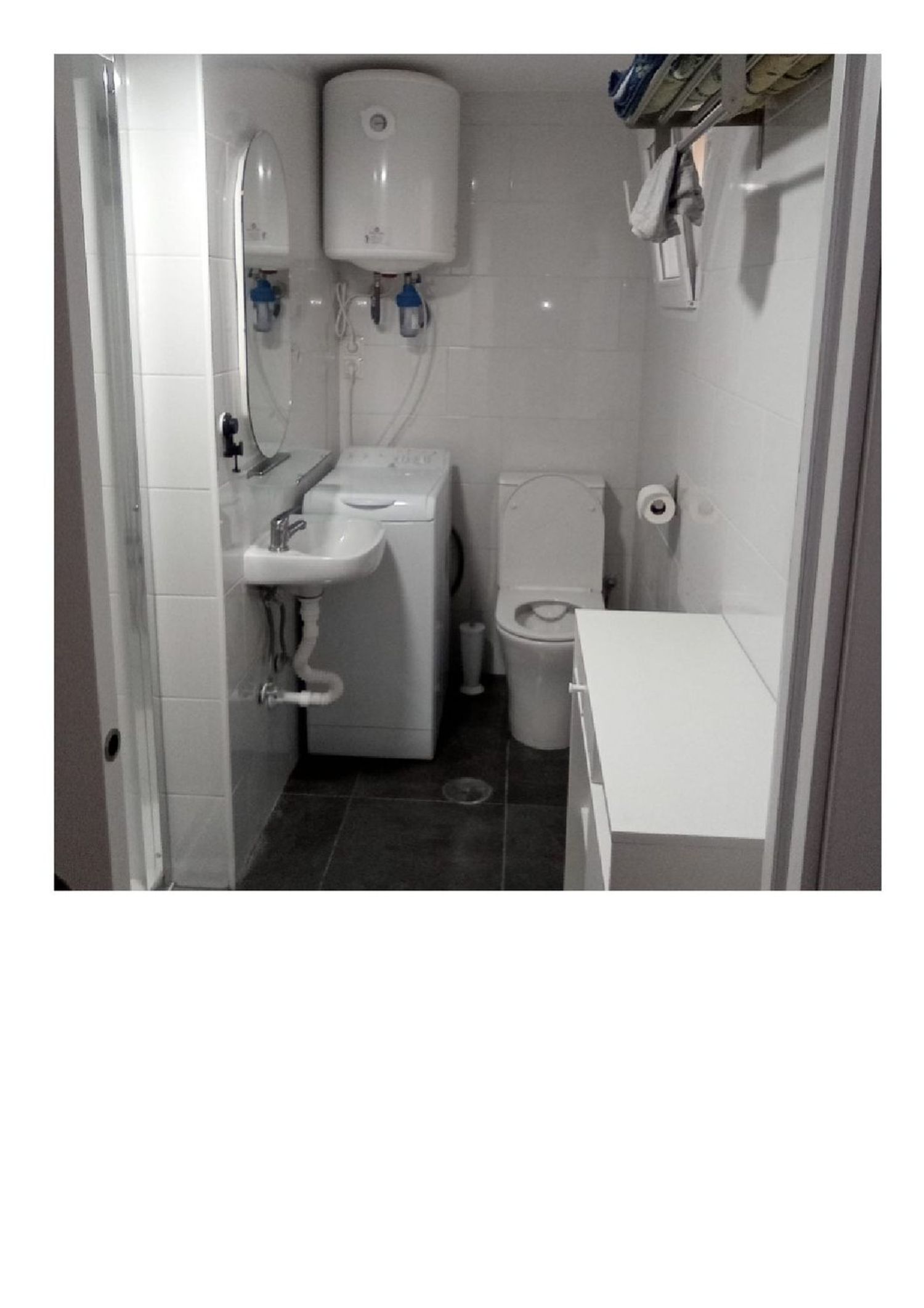 Estudio en Calle Regocijos, 122, Centro-Rambla, Centro-Rambla - Foto 2