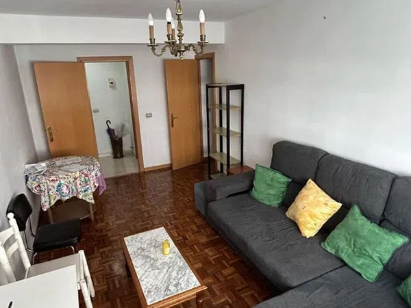 Piso en Calle da República Arxentina, 46, Ensanche - Sar, Ensanche - Sar - Foto 3