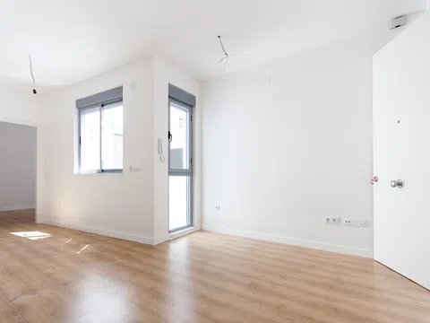 Piso en Luis de Montoto, 73