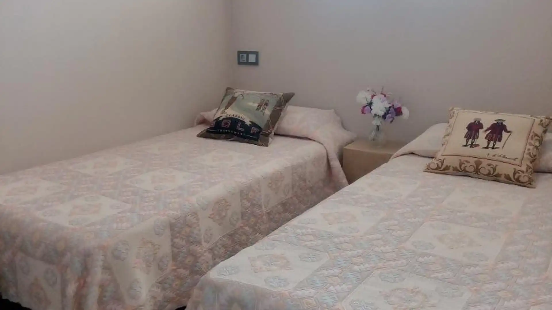 Piso en  Avenida de Suecia 30 - Foto 7