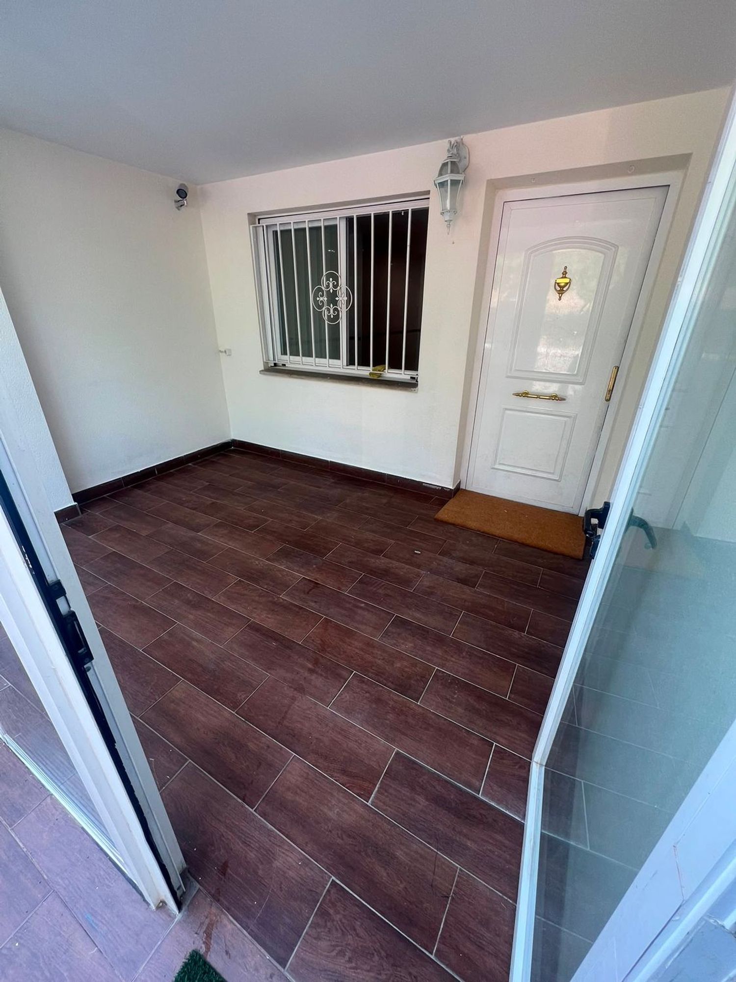 Chalet adosado en Calle Valdivia, 43 - Foto 2