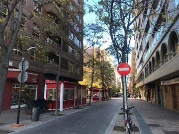 Piso en  Calle de la Reina Fabiola 22 - Foto 18