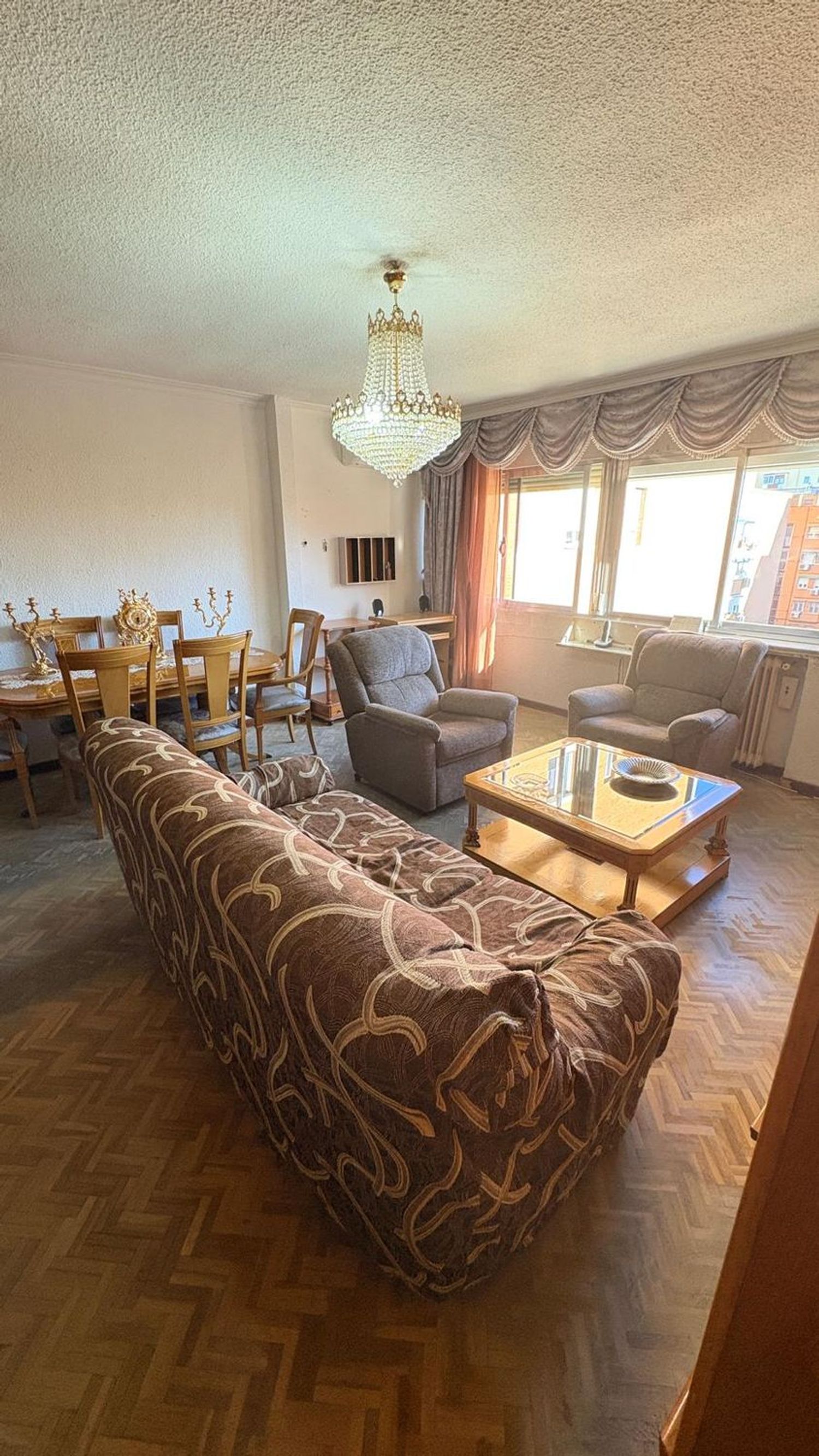 Piso en calle de la Alegría de la Huerta, 22 - Foto 13