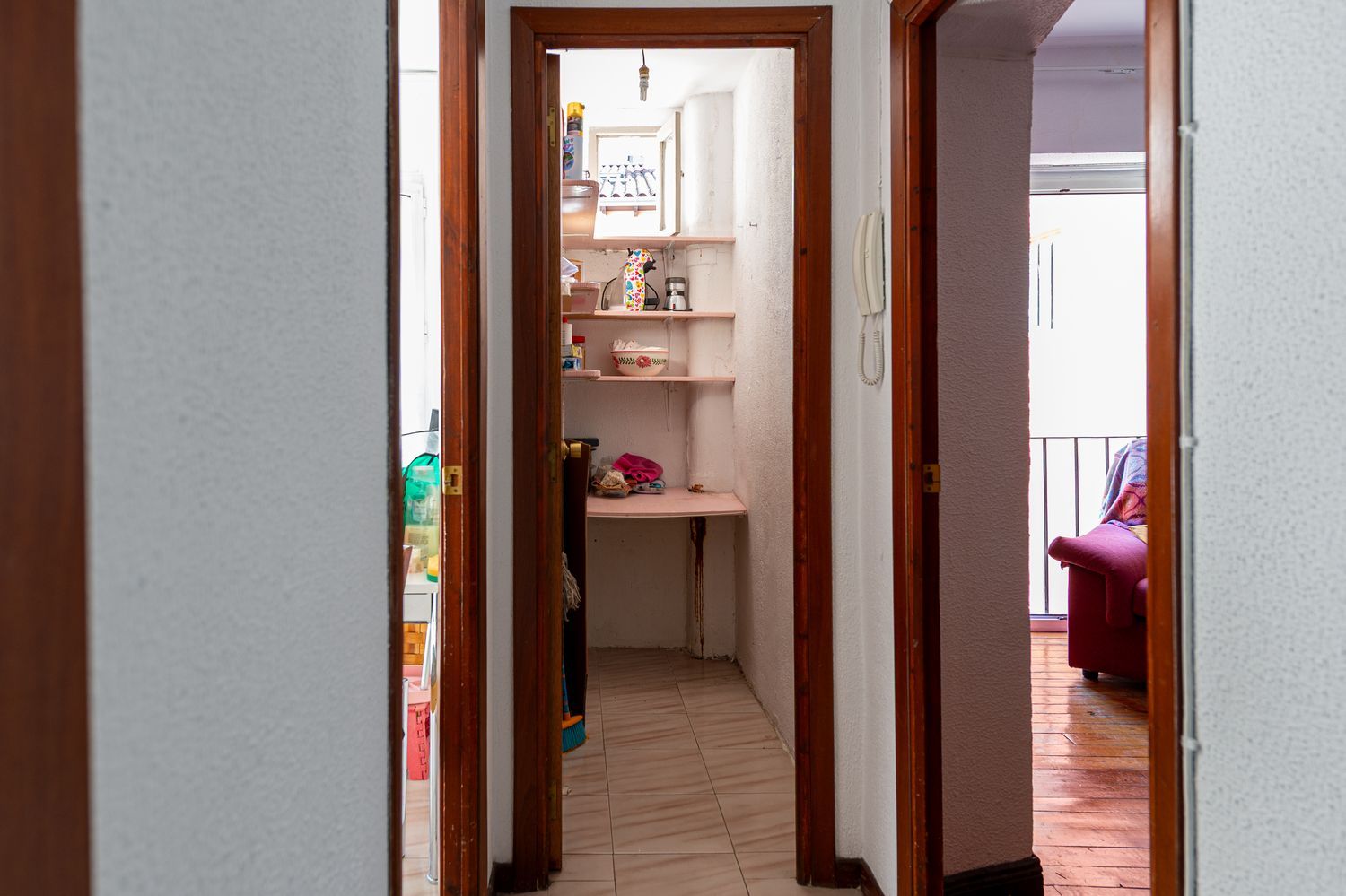 Piso en calle de San Antón, 47 - Foto 21