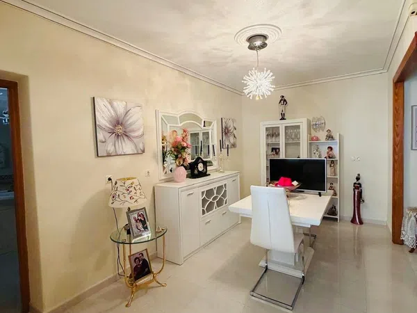 Chalet pareado en Avenida Federíco García Lorca, 57 - Foto 5