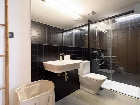 Piso en calle del Paradís, 7