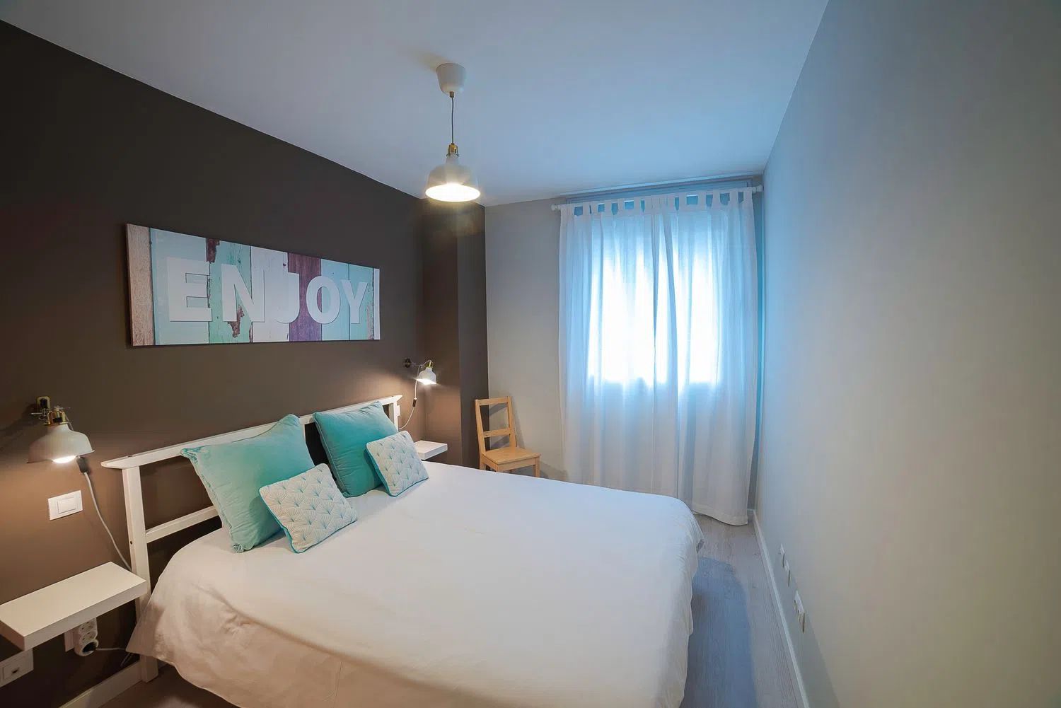 Piso en calle Alfredo L Jones, 6 - Foto 13