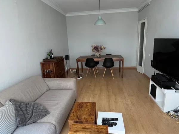 Piso en Sant Gervasi - Galvany, Sant Gervasi - Galvany - Foto 3