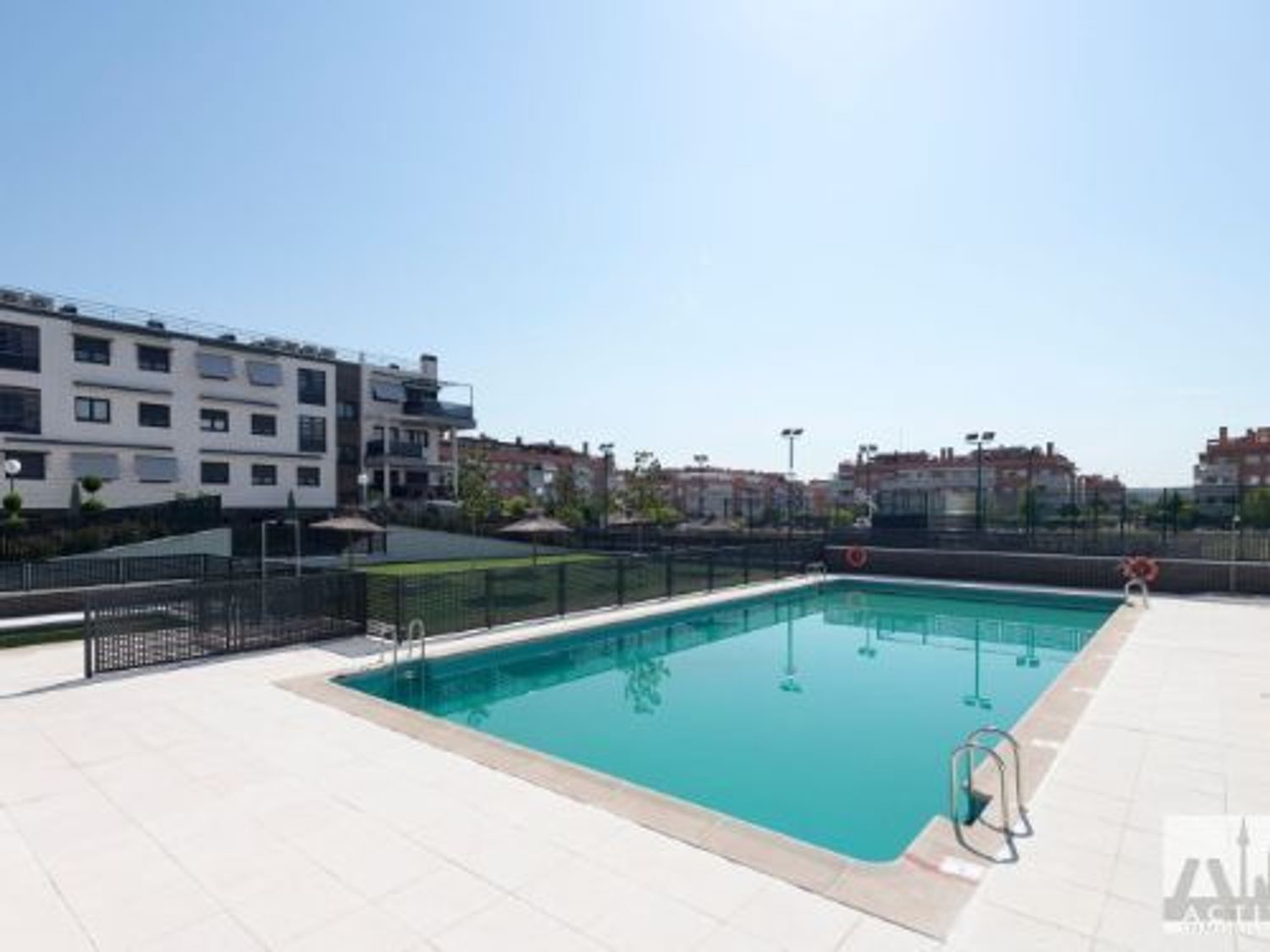 Piso en Jose Ribera - Foto 36