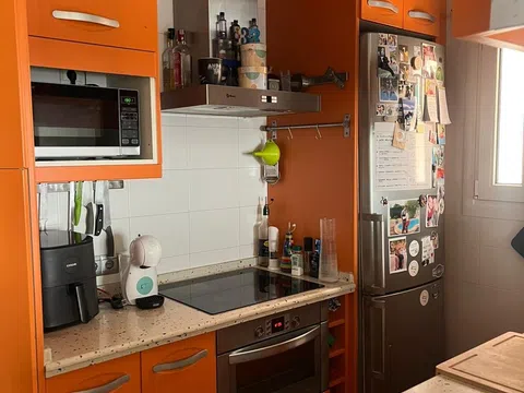 Chalet adosado en calle Julio Romero de Torres, 21
