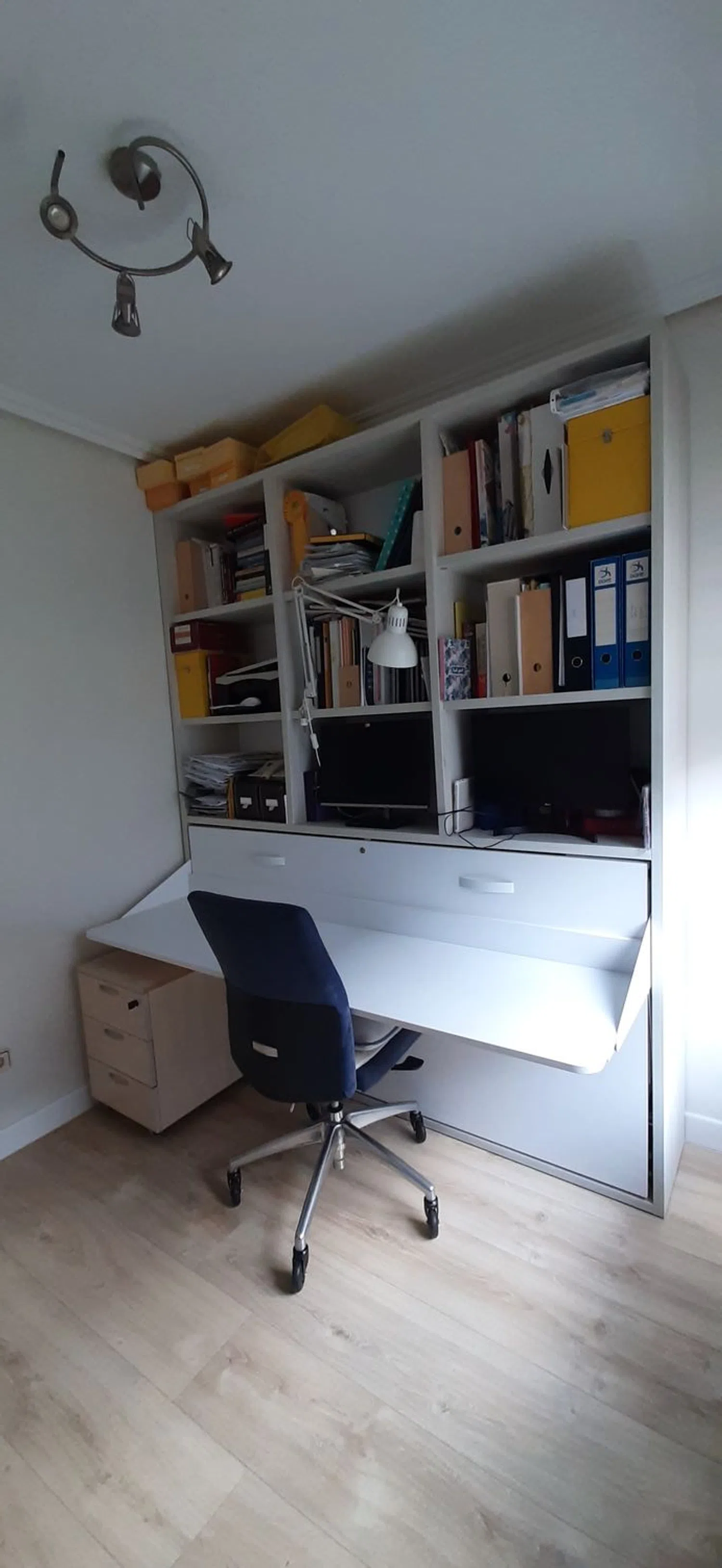 Piso en calle del Doctor Juan José López Ibor, 29 - Foto 15