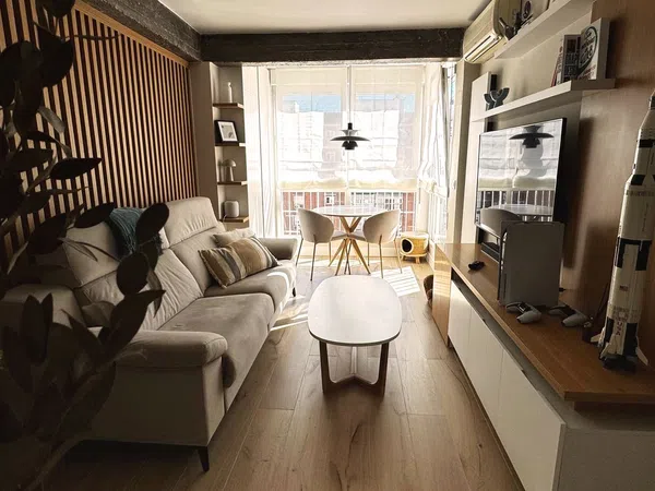 Piso en plaza de Verín, 6