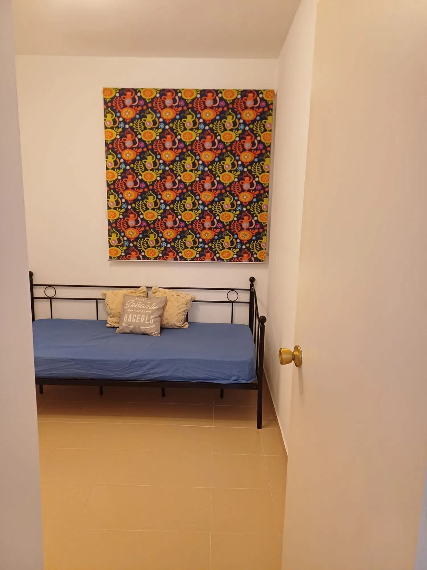 Piso en calle Santa María Soledad, 6 - Foto 5