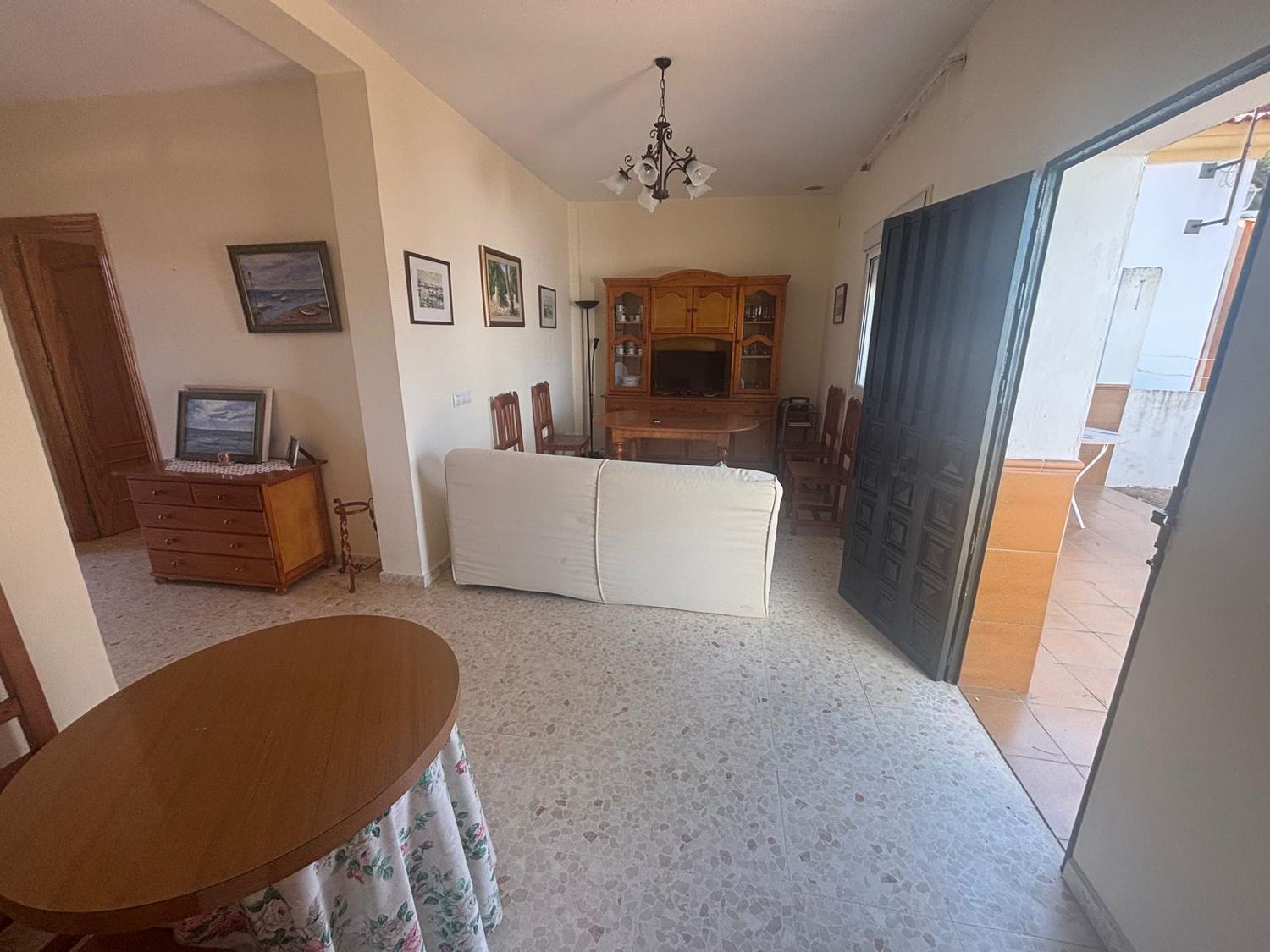 Casa o chalet independiente en Calle Timón, 17, Punta Umbría pueblo, Punta Umbría pueblo - Foto 11