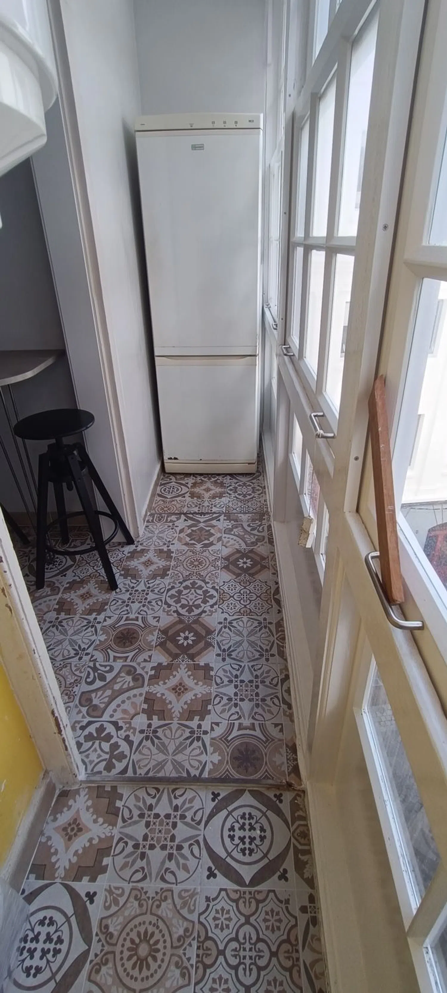 Piso en calle Álvaro Cebreiro, 13 - Foto 4