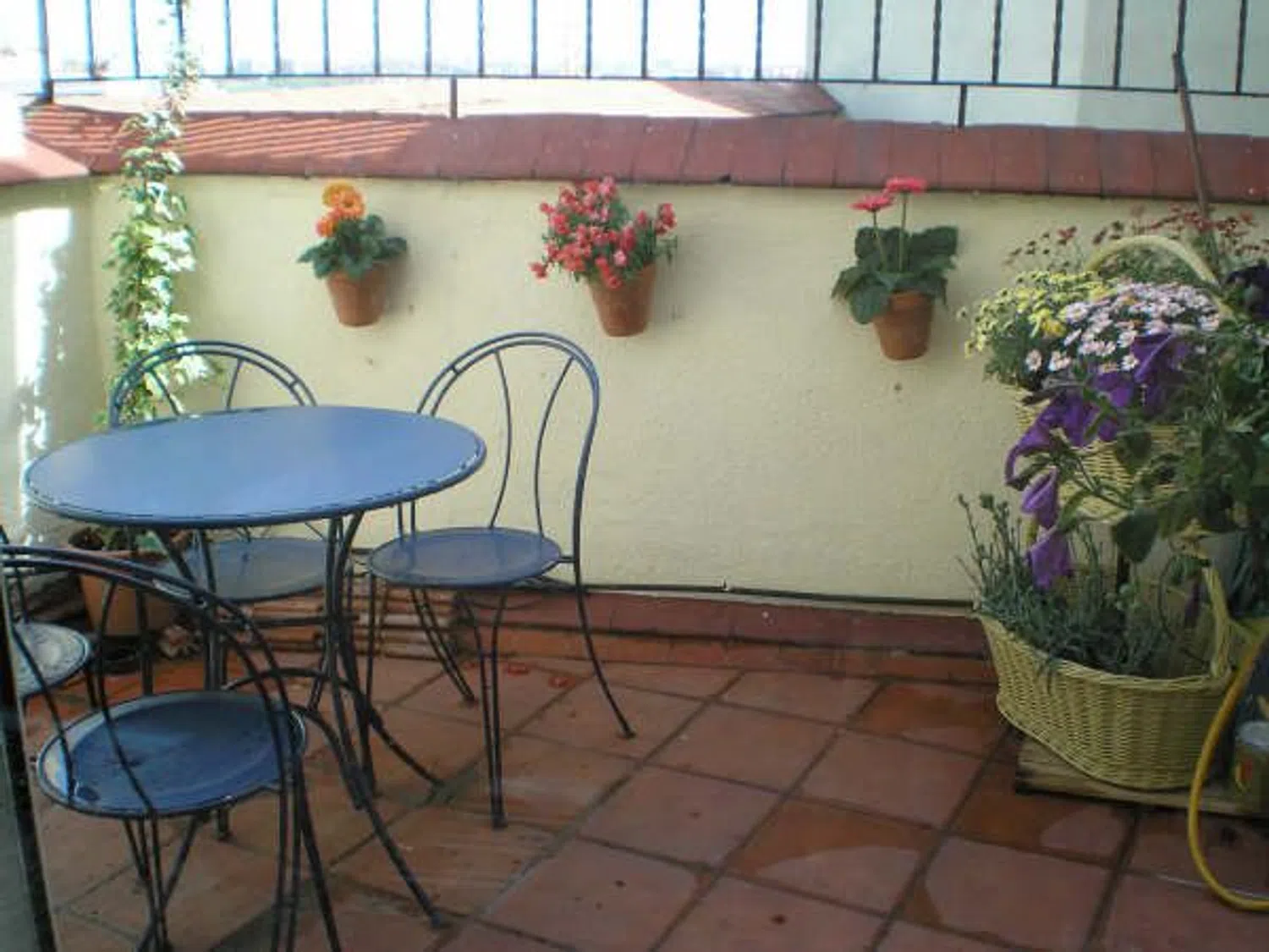 Ático en plaza Manuel Becerra, 2 - Foto 11