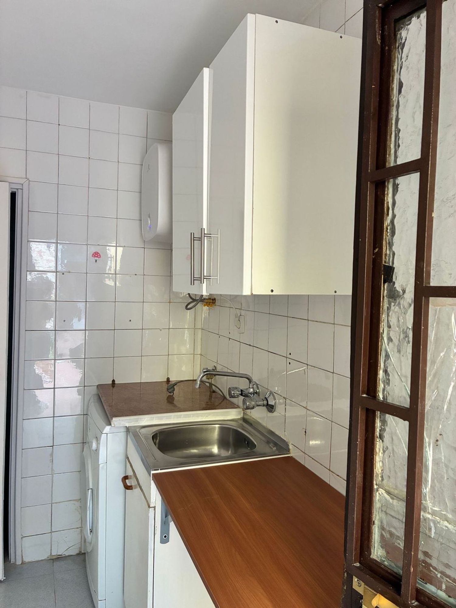 Estudio en calle Carlos Heredero, 15 - Foto 4