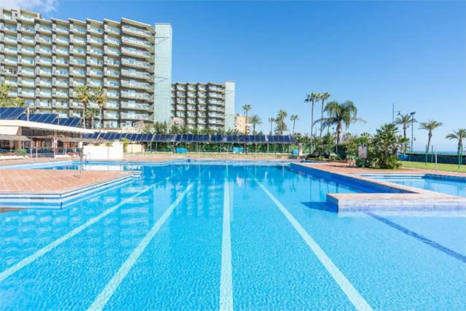 Piso en Playamar - Foto 9