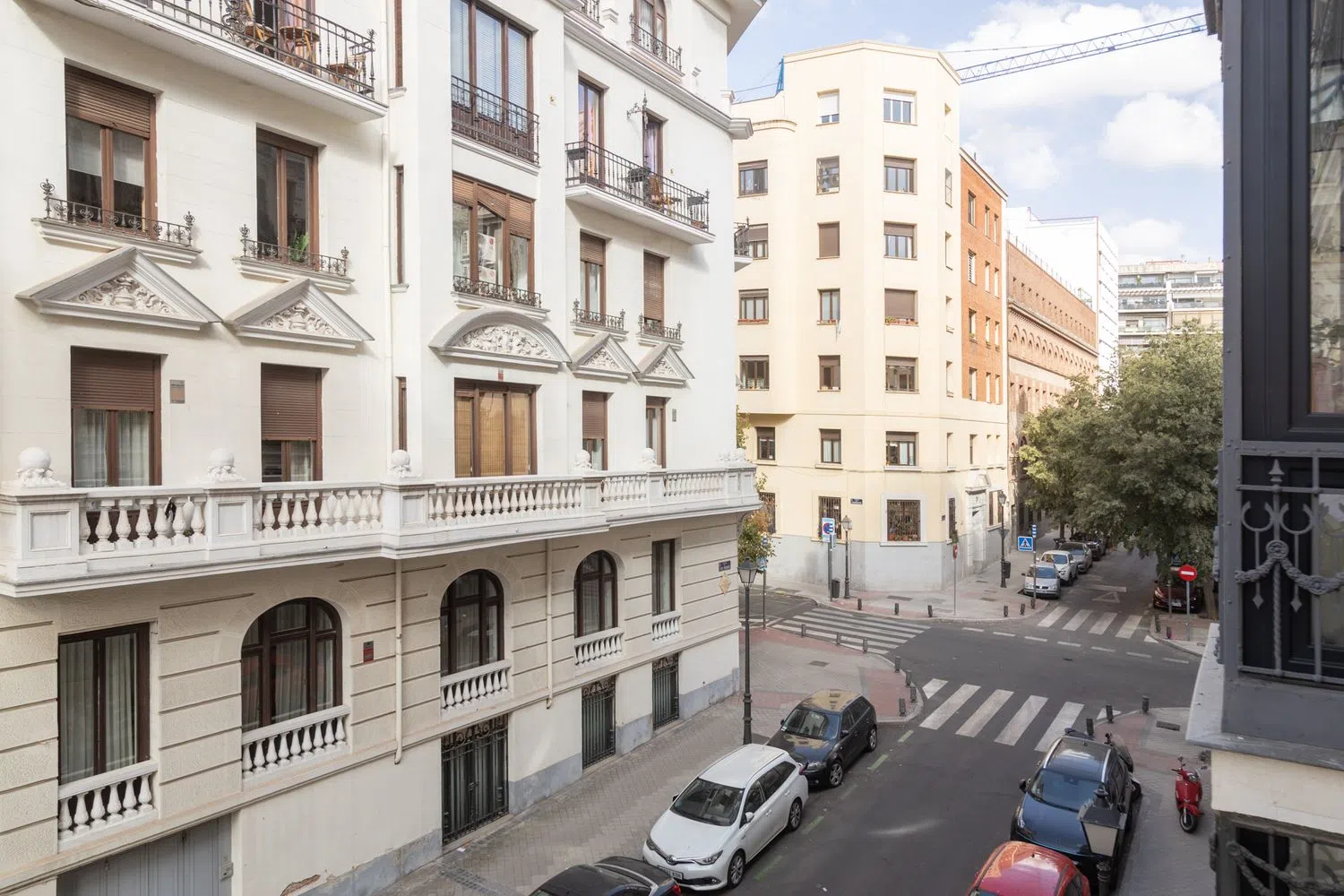 Piso en Barrio Trafalgar - Foto 20