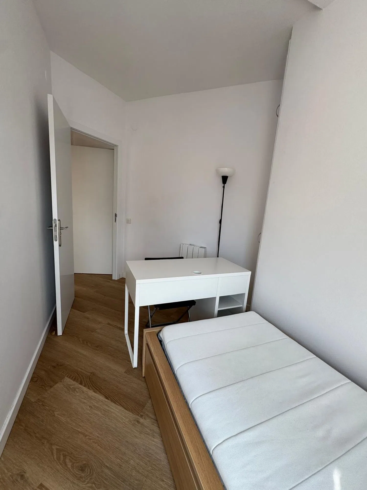 Piso en avenida de Francesc Macià, 78 - Foto 4