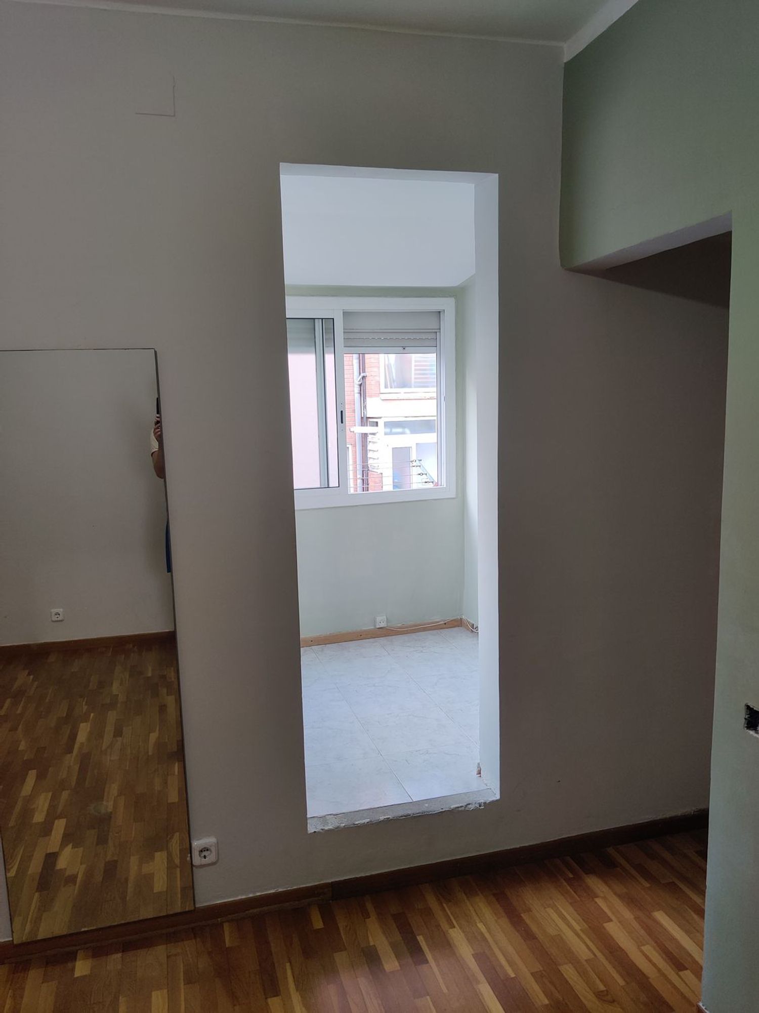 Ático en calle de Joan de Peguera, 23 - Foto 8