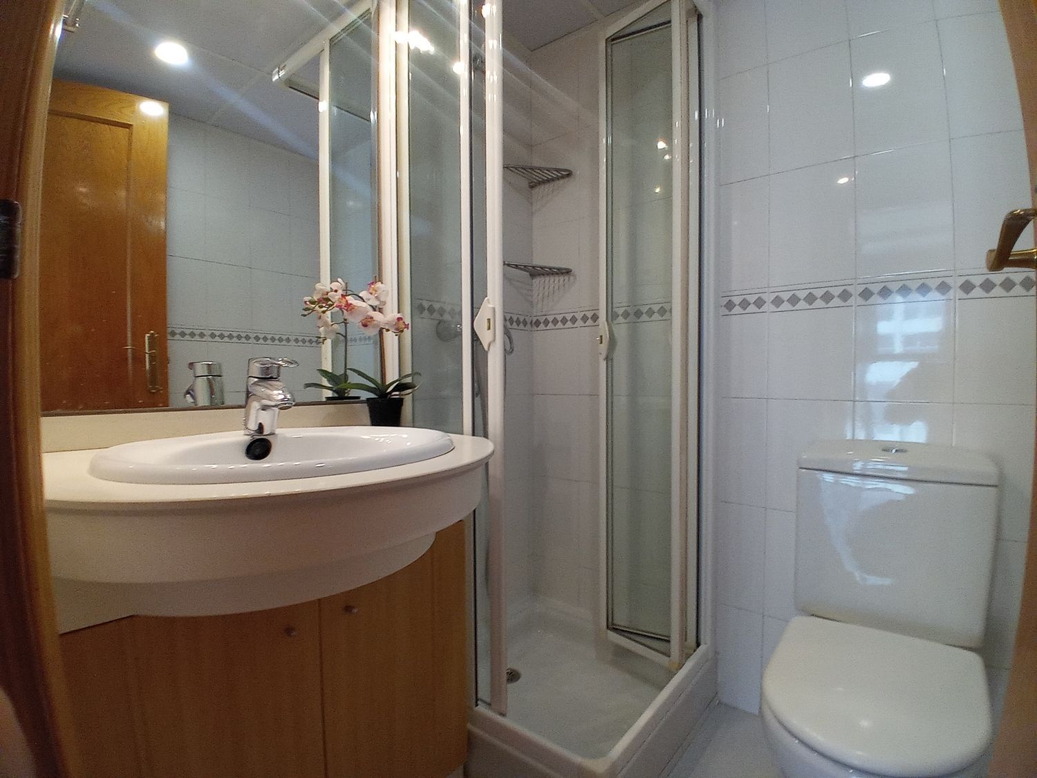 Piso en calle del Marqués de Altamira, 3 - Foto 15