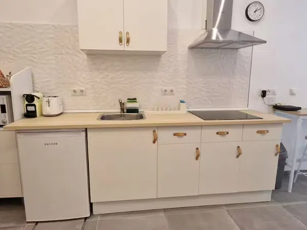 Estudio en calle Párroco Don Juan Estrada Castro, 2 - Foto 7