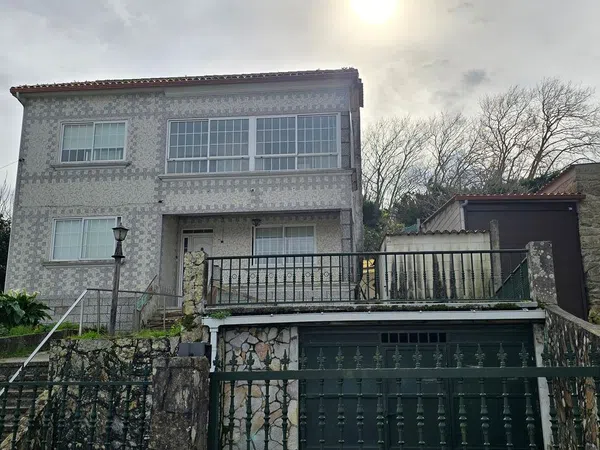 Casa o chalet independiente en Po-192, 34, O Carril - Bamio, O Carril - Bamio - Foto 15
