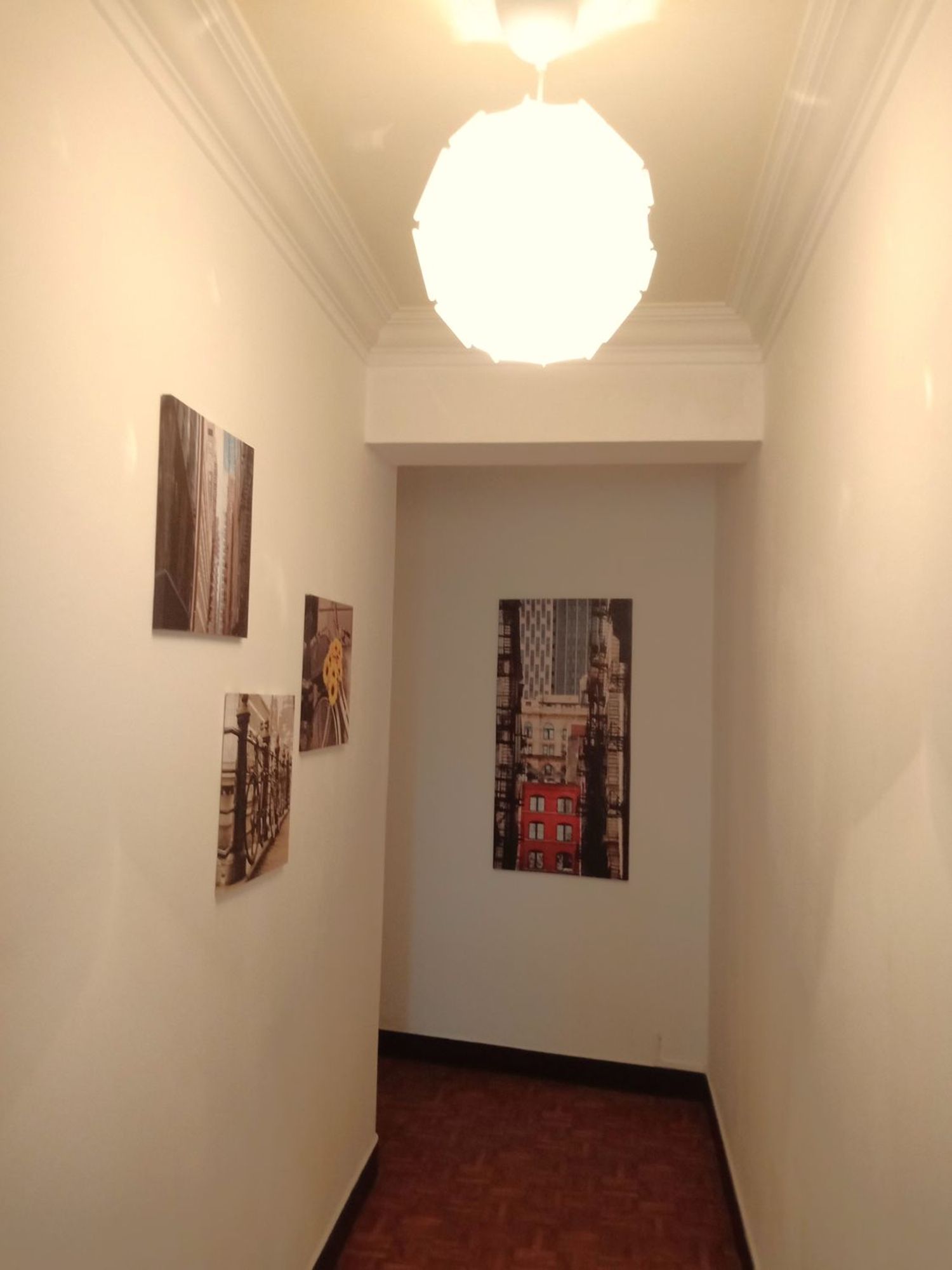 Piso en Av de Finisterre., 63, Juan Flórez-San Pablo - Foto 4