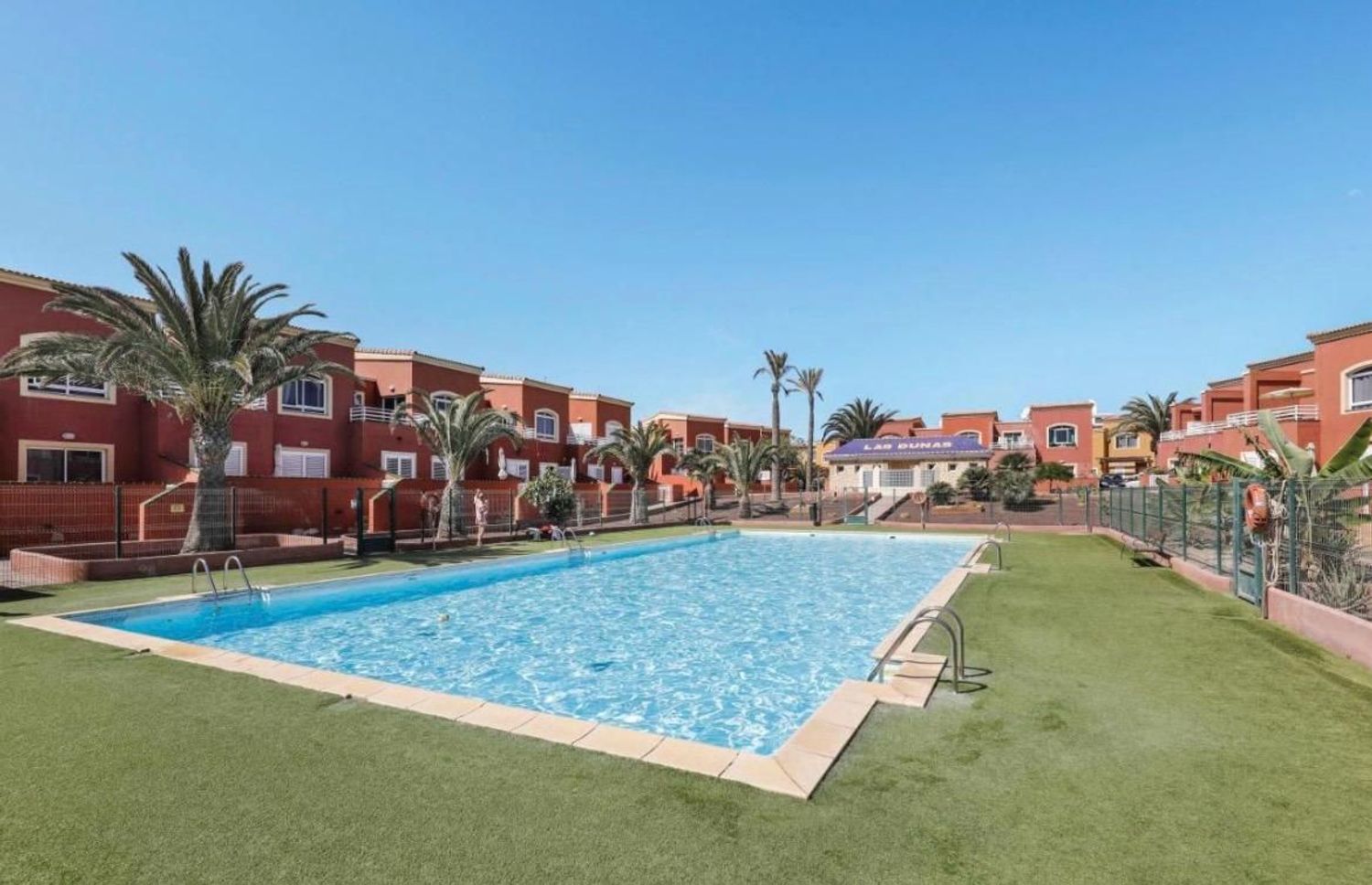 Chalet adosado en Calle el Roque, 19, Corralejo, Corralejo - Foto 21