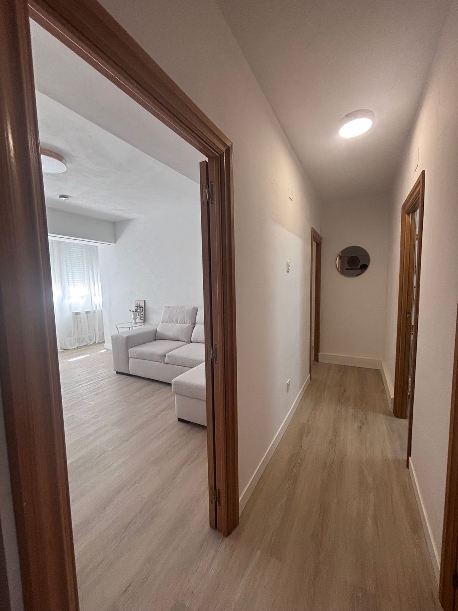 Piso en Paseo Echegaray y Caballero, 40, San Pablo - Foto 15