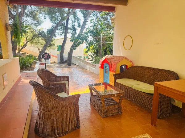Casa o chalet independiente en Partida Renega, 22, Torre Bellver - La Renegá - Les Platgete'S, Torre Bellver - La Renegá - Les Platgete'S - Foto 13